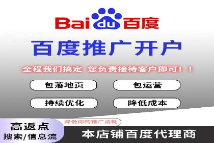 百度推广口碑营销，案例分析